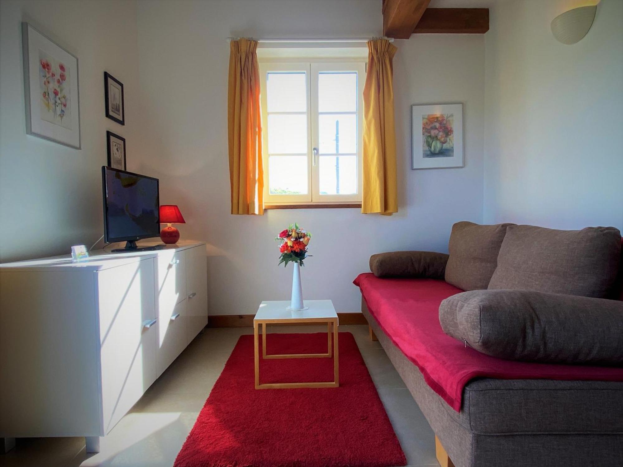 Baskoparadis I Eco-Gites I Calme I Vue I Anes I Jardin I Montagne I Nature Louhossoa Camera foto