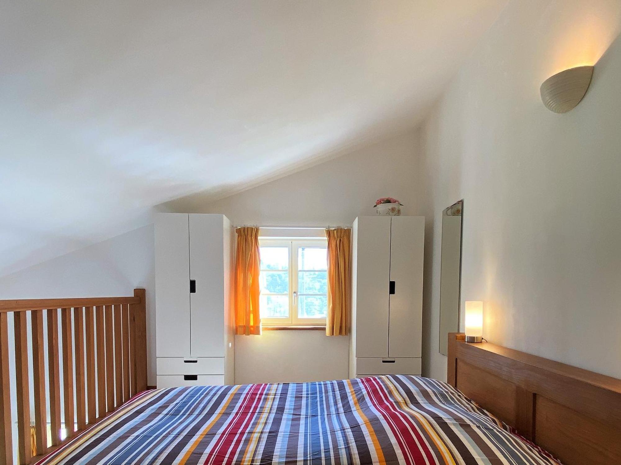 Baskoparadis I Eco-Gites I Calme I Vue I Anes I Jardin I Montagne I Nature Louhossoa Camera foto