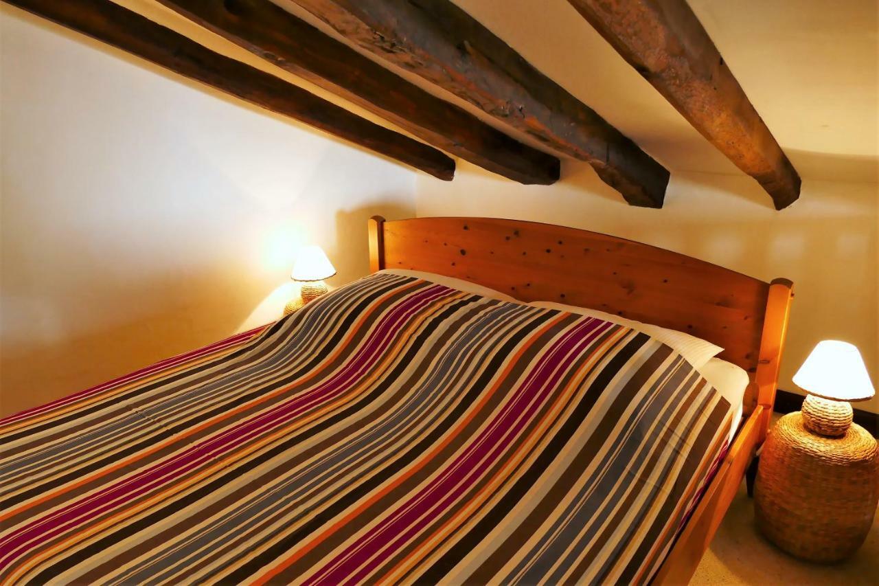 Baskoparadis I Eco-Gites I Calme I Vue I Anes I Jardin I Montagne I Nature Louhossoa Esterno foto