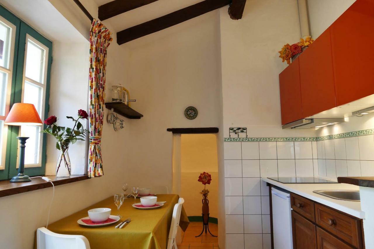Baskoparadis I Eco-Gites I Calme I Vue I Anes I Jardin I Montagne I Nature Louhossoa Esterno foto